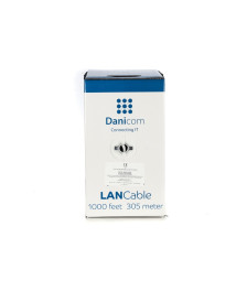 CAT5e Patchkabel LSOH 305m kaufen | SchnellMarket