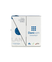 CAT5e Patchkabel LSOH 305m kaufen | SchnellMarket