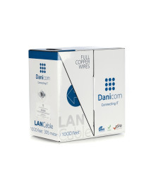 CAT5e Patchkabel LSOH 305m kaufen | SchnellMarket