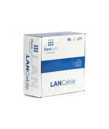 CAT6 Patchkabel LSOH 100m kaufen | SchnellMarket