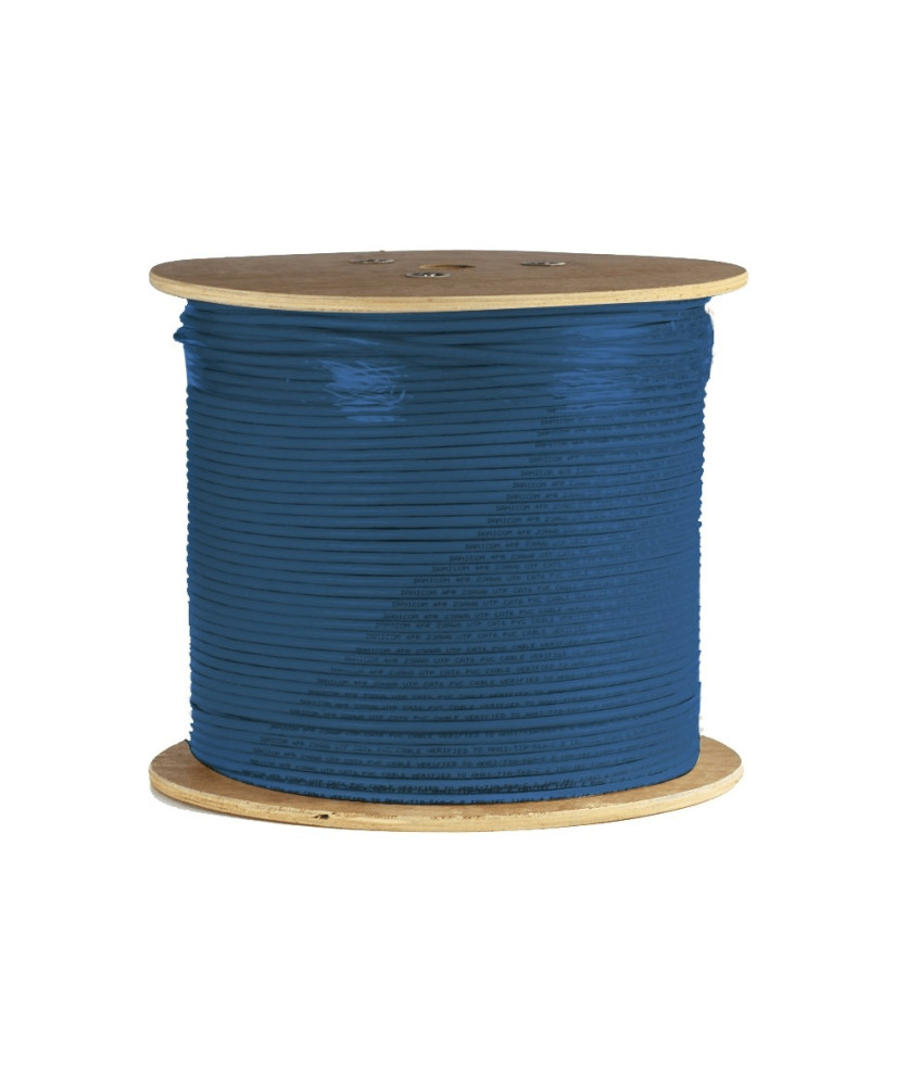 CAT6 Patchkabel 500m kaufen | SchnellMarket