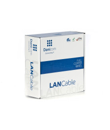 CAT6 Patchkabel LSOH 50m kaufen | SchnellMarket