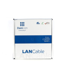 CAT6a U/UTP Patchkabel LSOH 50m kaufen | SchnellMarket