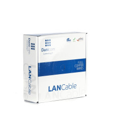 CAT6a U/UTP Patchkabel LSOH 50m kaufen | SchnellMarket