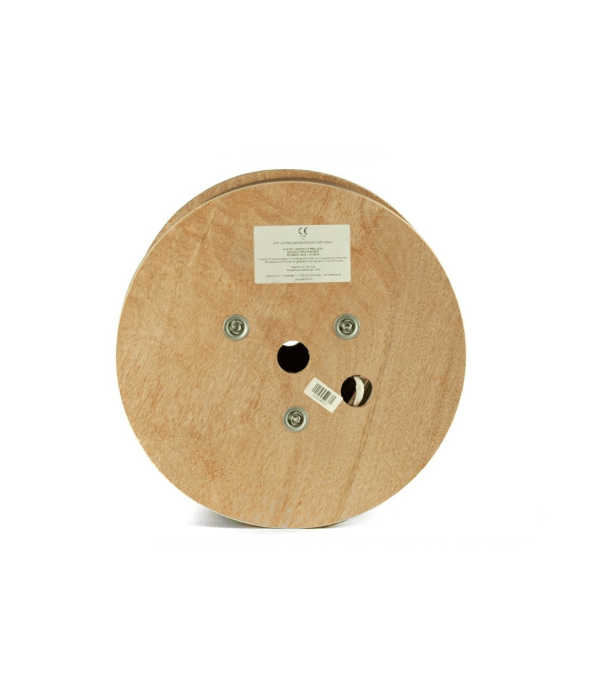 CAT6a Patchkabel LSOH 500m kaufen | SchnellMarket