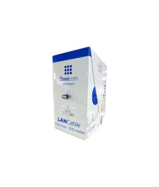 CAT6 Patchkabel LSOH 305m kaufen | SchnellMarket