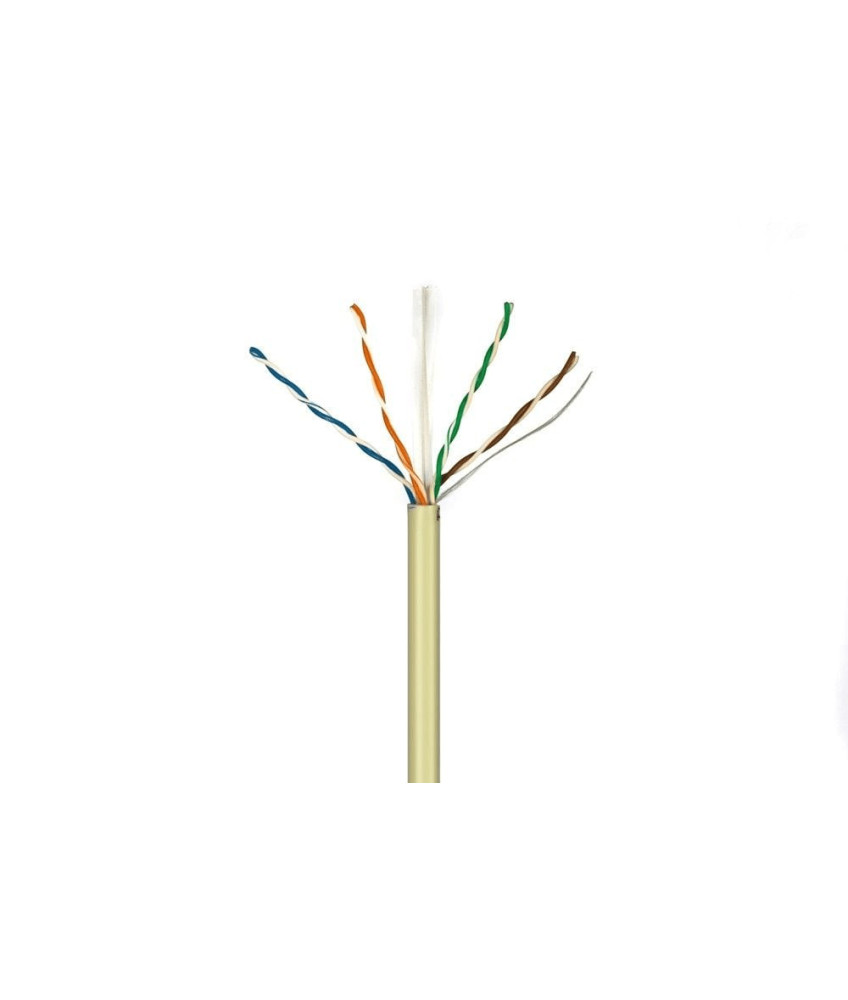 CAT6a U/UTP Patchkabel LSOH 500m kaufen | SchnellMarket