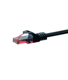 CAT6 Patchkabel 0,15m Schwarz kaufen | SchnellMarket