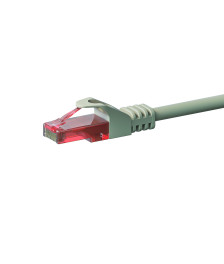 CAT6 Patchkabel 0,15m Grau kaufen | SchnellMarket