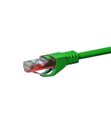 CAT6 Patchkabel 0,15m Grün kaufen | SchnellMarket