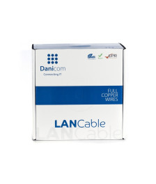 CAT6a S/FTP Patchkabel LSOH 100m kaufen | SchnellMarket