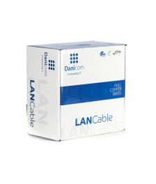 CAT6a S/FTP Patchkabel LSOH 100m kaufen | SchnellMarket
