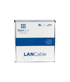 CAT6a U/UTP Patchkabel 100m kaufen | SchnellMarket