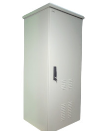32U outdoor server rack 600x600x1600mm (WxDxH)