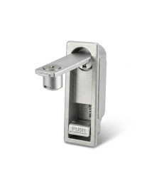 Standard Türschloß für 9HE - 22HE Outdoor Serverschrank