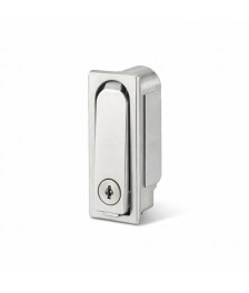 Standard Türschloß für 9HE - 22HE Outdoor Serverschrank