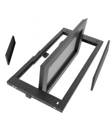 Data center rotary roof 800 x 1200 mm
