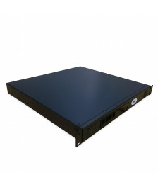 Datacenter-Steuerbox für drehbare Dächer