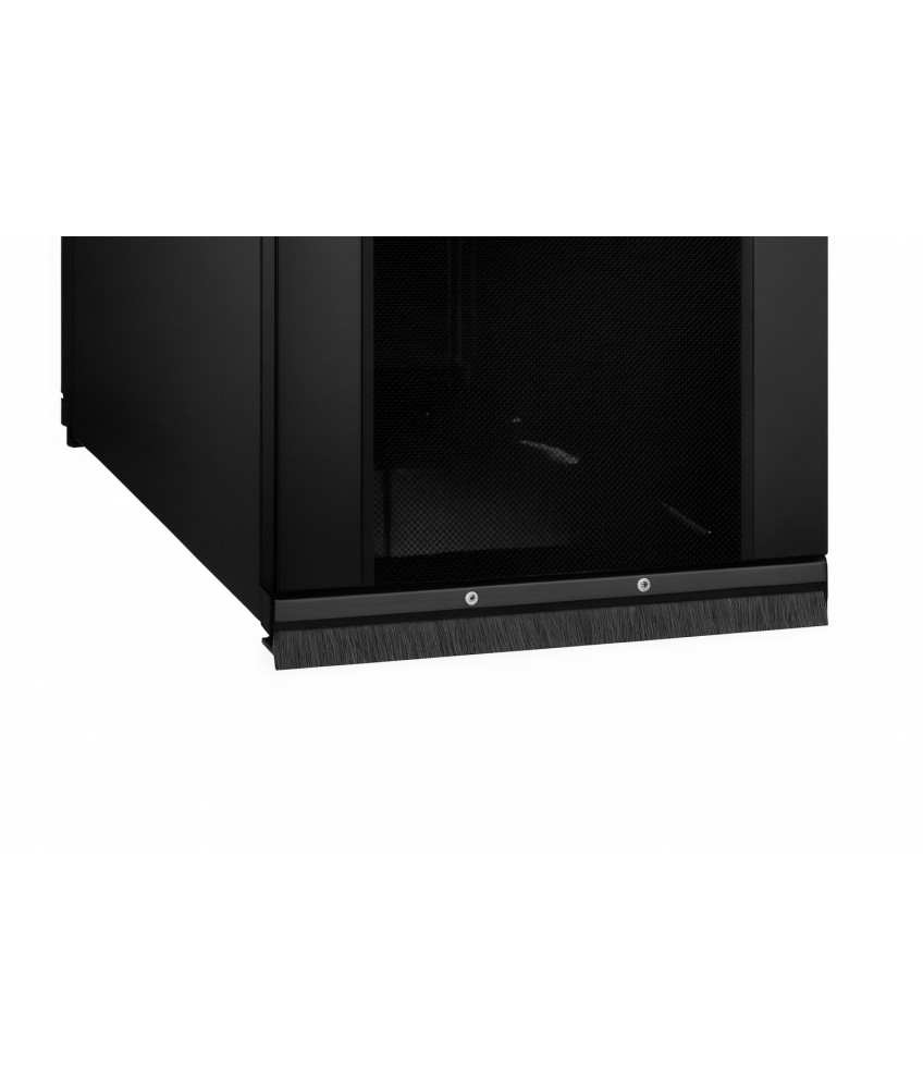 Datacenter-Bodendichtung für 600 mm breite Schränke
