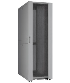 42 HE 19” Datacenter Serverschrank, mit perforierter Fronttür (BxTxH)