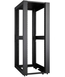 42 HE 19” Datacenter Serverschrank, mit perforierter Fronttür (BxTxH)