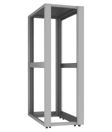42 HE 19” Datacenter Serverschrank, mit perforierter Fronttür (BxTxH)