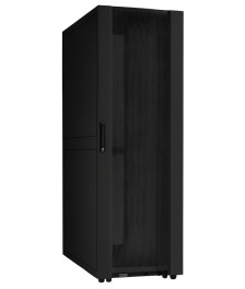 48 HE 19” Datacenter Serverschrank, mit perforierter Fronttür (BxTxH)