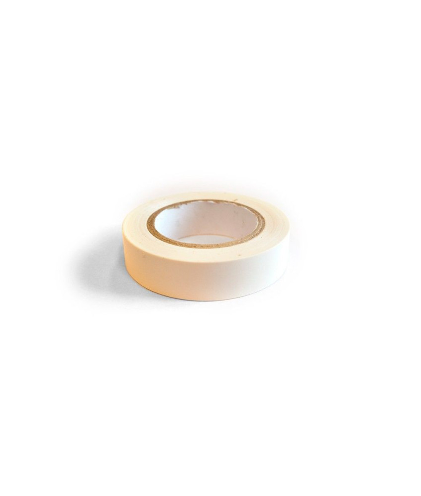 Insulation tape white 10 meter kaufen | SchnellMarket