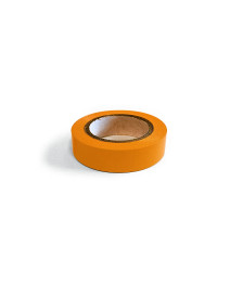 Insulation tape orange 10 meter kaufen | SchnellMarket
