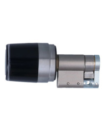 ISEO Smart cylinder, suitable for DS-EUROLOCK