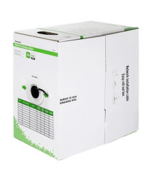 CAT6 U/UTP Außenbereich 305m kaufen | SchnellMarket