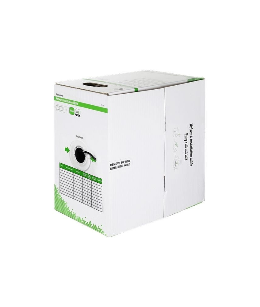 CAT6 U/UTP Außenbereich 305m kaufen | SchnellMarket