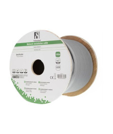 CAT7 S/FTP Patchkabel LSOH 100m Grau kaufen | SchnellMarket