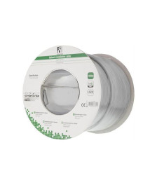 CAT6 F/UTP Patchkabel LSOH 100m Grau kaufen | SchnellMarket