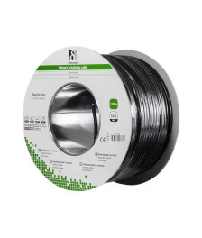 CAT6 U/UTP Patchkabel LSOH 100m Grau kaufen | SchnellMarket