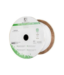 CAT6a FTP Patchkabel LSOH 100m Grau kaufen | SchnellMarket