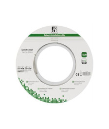 CAT5e U/UTP Patchkabel LSOH 100m Grau kaufen | SchnellMarket