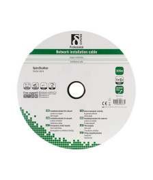 CAT6a U/FTP Patchkabel LSOH 305m Grau kaufen | SchnellMarket