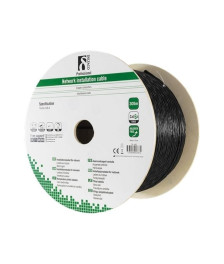 CAT6a U/FTP Patchkabel LSOH 305m Grau kaufen | SchnellMarket