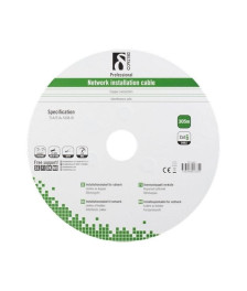 CAT6 F/UTP Patchkabel LSOH 305m Grau kaufen | SchnellMarket