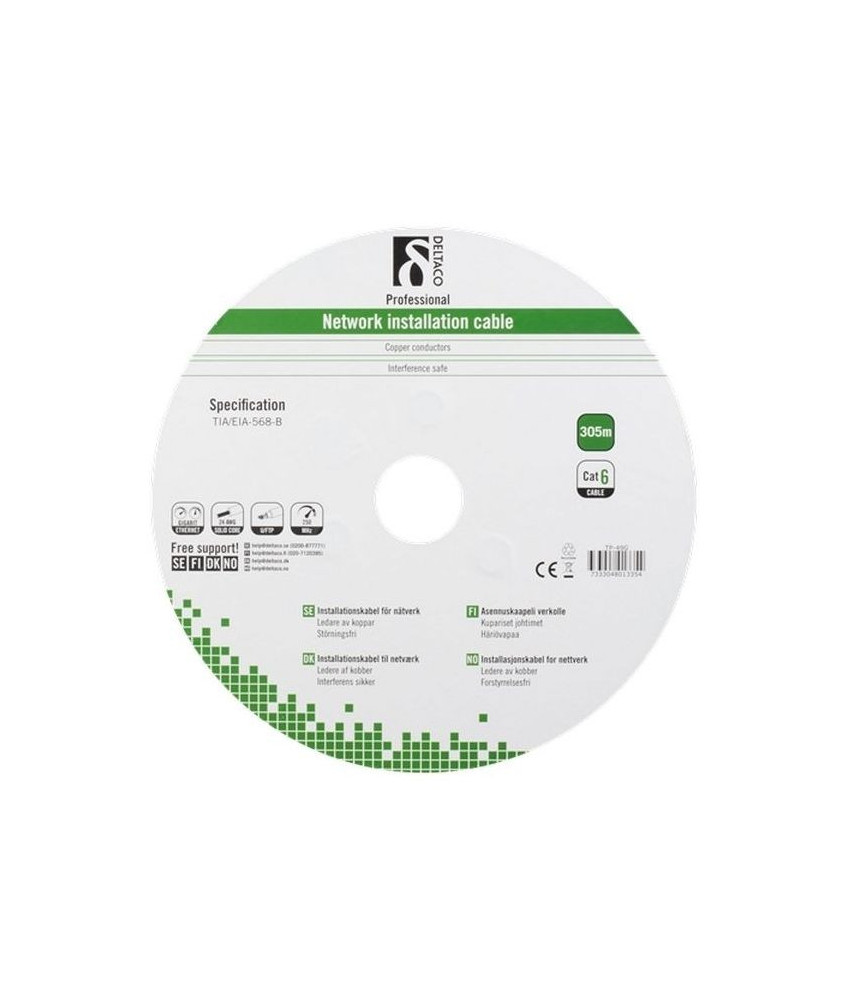 19” Blindabdeckung perforiert – 1 HE