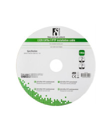 CAT6 FTP Patchkabel LSOH 100m Grau kaufen | SchnellMarket
