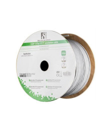 CAT6 FTP Patchkabel LSOH 100m Grau kaufen | SchnellMarket