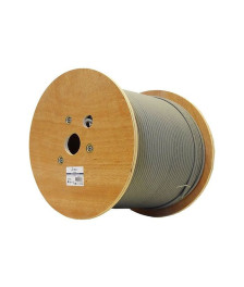 CAT6 Patchkabel LSOH 500m Grau kaufen | SchnellMarket