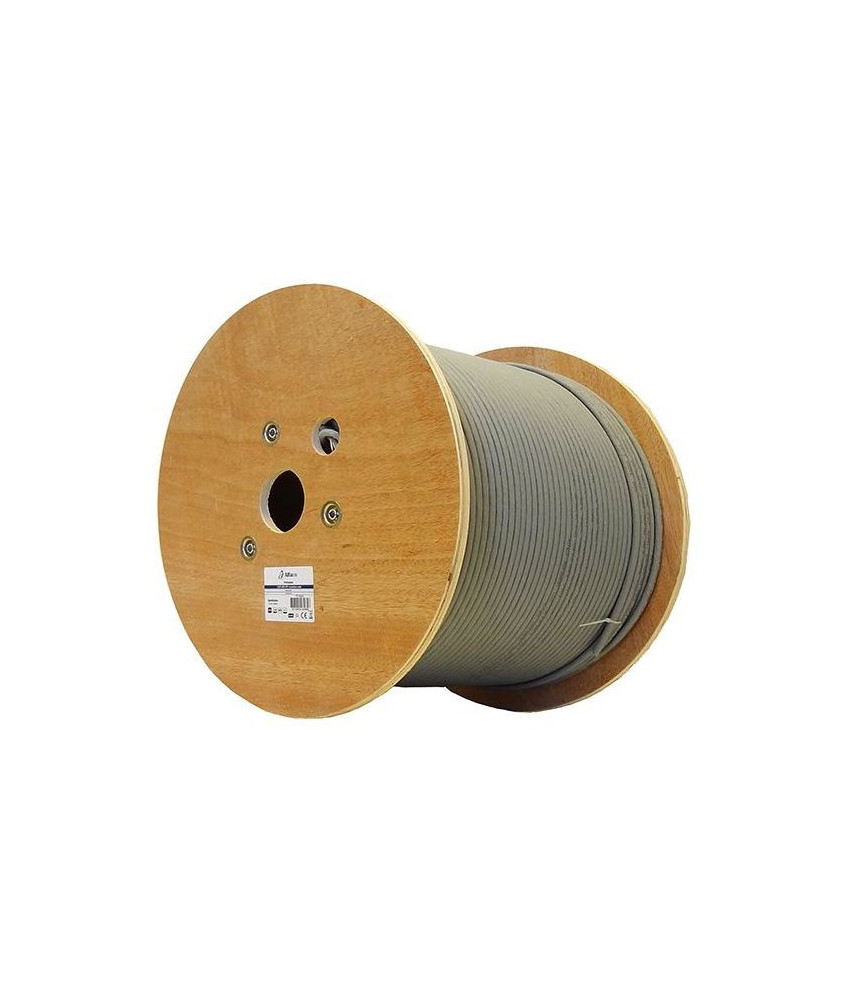 CAT6 Patchkabel LSOH 500m Grau kaufen | SchnellMarket