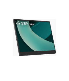 LG gram +view 17 Zoll Monitor | WQXGA | 16:10 IPS | Ant kaufen | SchnellMarket