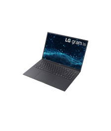 16 Zoll Laptop | Windows 11 Pro | Intel Core i5 | 16GB LPDDR4x RAM | 512GB SSD | 80-WH-Akku | 16ZB90RU-G.AP55G