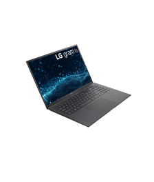 16 Zoll Laptop | Windows 11 Pro | Intel Core i5 | 16GB LPDDR4x RAM | 512GB SSD | 80-WH-Akku | 16ZB90RU-G.AP55G