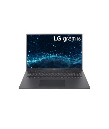 16 Zoll Laptop | Windows 11 Pro | Intel Core i5 | 16GB LPDDR4x RAM | 512GB SSD | 80-WH-Akku | 16ZB90RU-G.AP55G