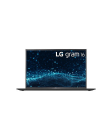 16 Zoll Laptop | Windows 11 Pro | Intel Core i5 | 16GB LPDDR4x RAM | 512GB SSD | 80-WH-Akku | 16ZB90RU-G.AP55G